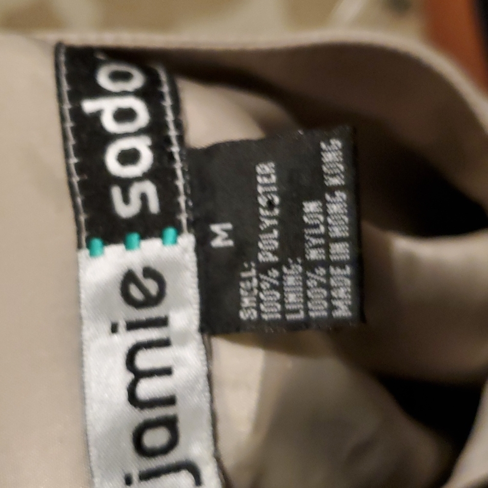 Jamie Sadock lined jacket - Picture 10 of 13
